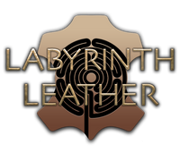 Labyrinth Leather